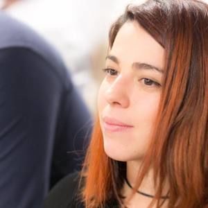 Meet your Posher, Deborah